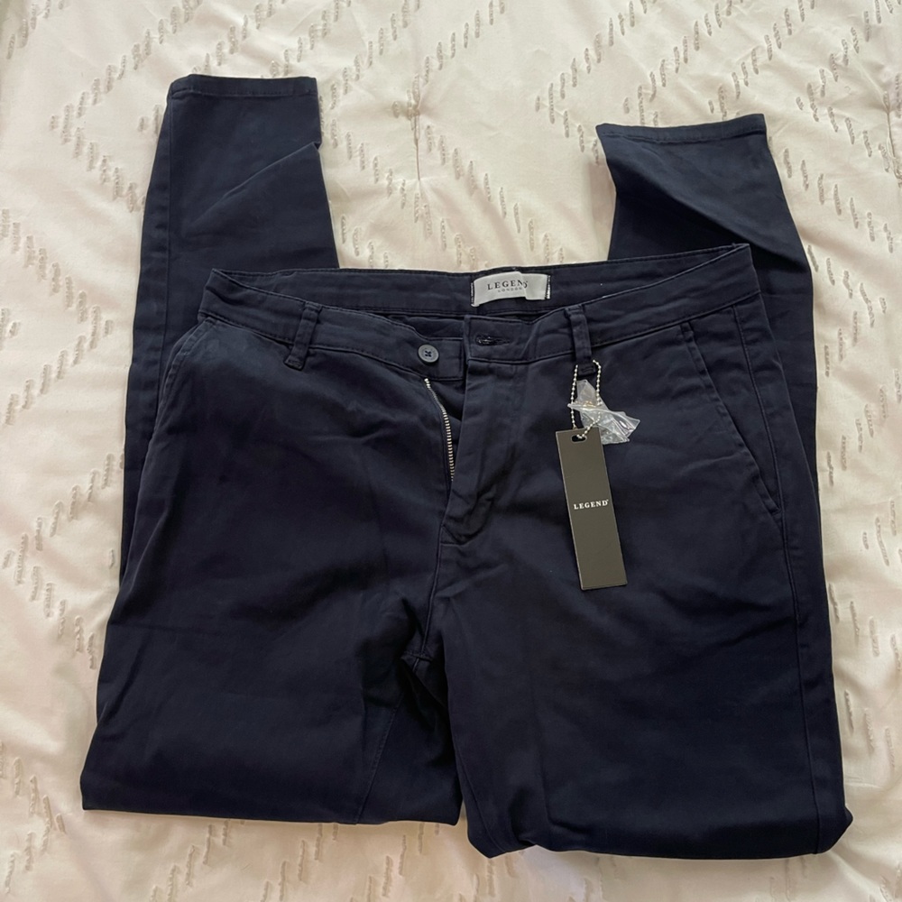 Legend Man Pants